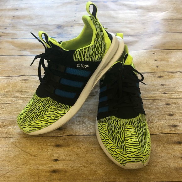 adidas Other - Adidas SL Loop Runner